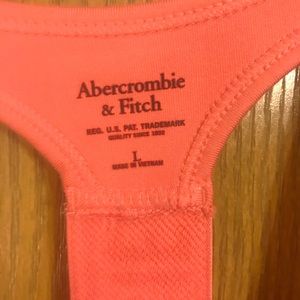 T-Shaped Workout Tank